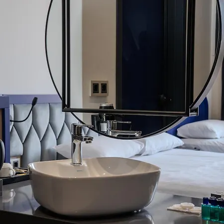 Armella Hill Szálloda 5*
