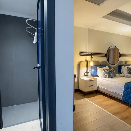 Szálloda Armella Hill 5*