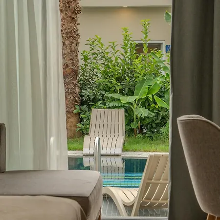 Szálloda Armella Hill 5*