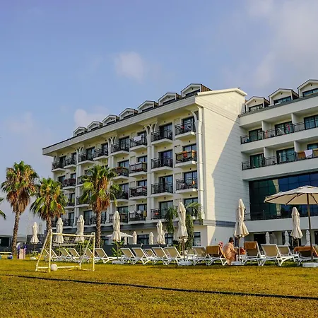 Armella Hill 5* Side