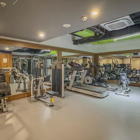 Armella Hill Szálloda 5*