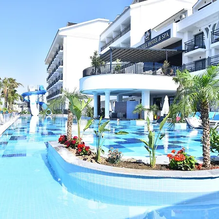 Armella Hill Szálloda 5*
