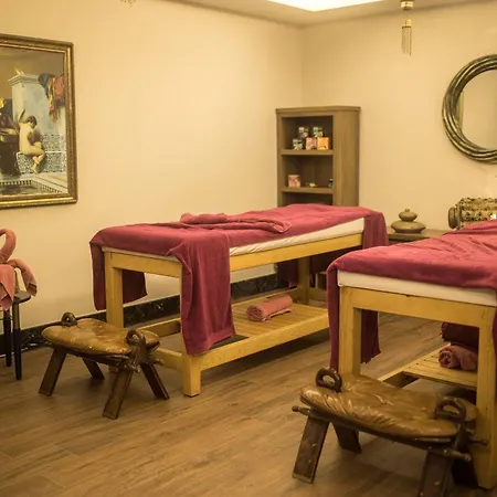 Szálloda Armella Hill 5*