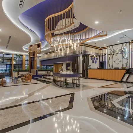 Szálloda Armella Hill 5*