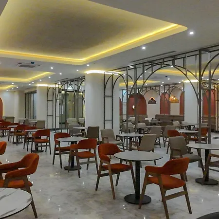 Armella Hill Szálloda 5*
